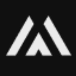 Antimatter logo