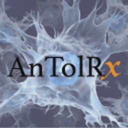 AnTolRx logo