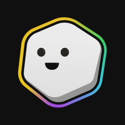 Anybuddy logo