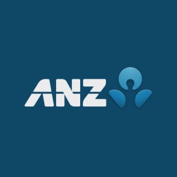 ANZ logo