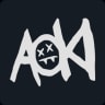 Aoki logo