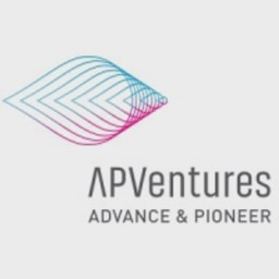 AP Ventures logo