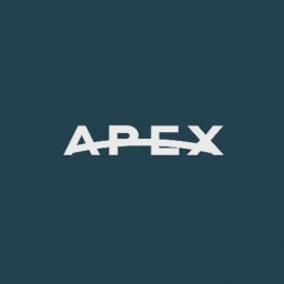 Apex Space logo