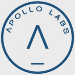 Apollo Labs logo
