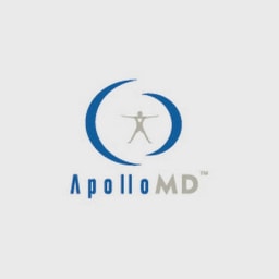 ApolloMD logo