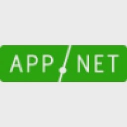 App.net logo