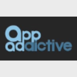 AppAddictive logo