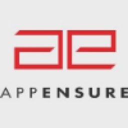 AppEnsure logo