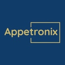 Appetronix logo