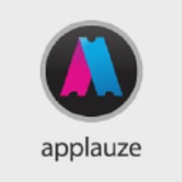 Applauze logo