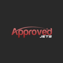 Approved Jets logo