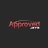Approved Jets logo