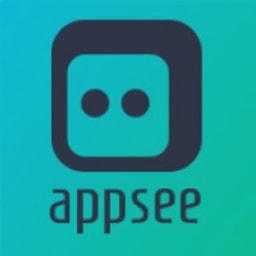Appsee logo