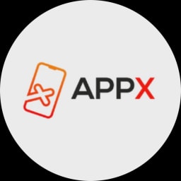 AppX logo