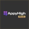 AppyHigh logo
