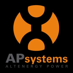 APsystems logo