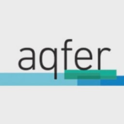 Aqfer logo