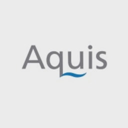 Aquis Sanit r logo
