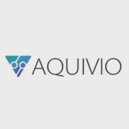 Aquivio logo