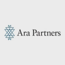 Ara Partners logo