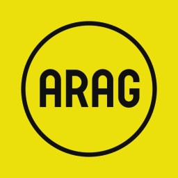 Arag logo