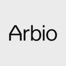 Arbio logo