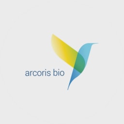 arcoris bio logo