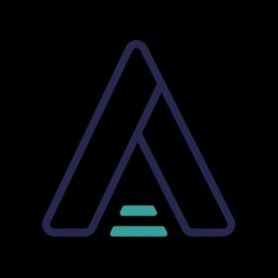 Arctic Shores logo