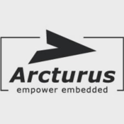Arcturus logo