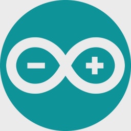 Arduino logo