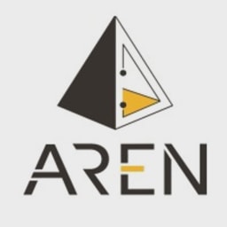 Aren logo