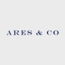 Ares & Company logo
