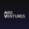 ARG logo