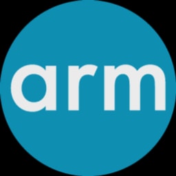 Arm Holdings logo