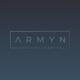 Armyn Capital logo