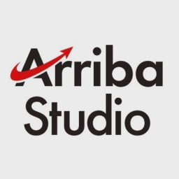 Arriba Studio logo
