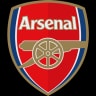 Arsenal F.C logo
