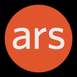 Ars Technica logo