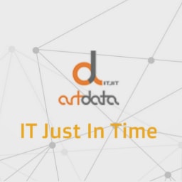 Art Data logo