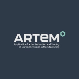 ARTEM logo