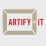 Artify It logo