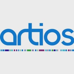 Artios Pharma logo