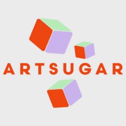 ArtSugar logo