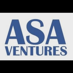 ASA Ventures logo
