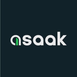 Asaak logo