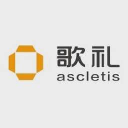 Ascletis logo