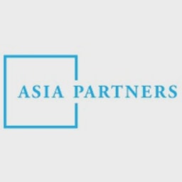Asia Partners logo