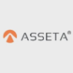 Asseta logo