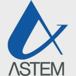 ASTEM Kyoto logo