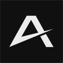 Asteroid logo